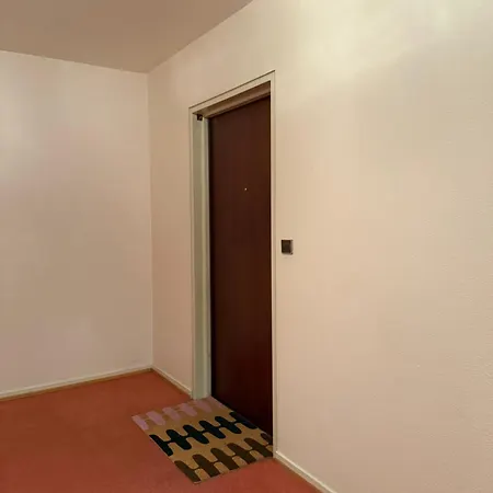 Appartement Iii 135m2 Esplanade Strasbourg
