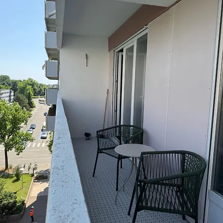 Iii 135m2 Esplanade