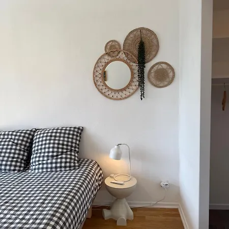 Appartement Iii 135m2 Esplanade Strasbourg