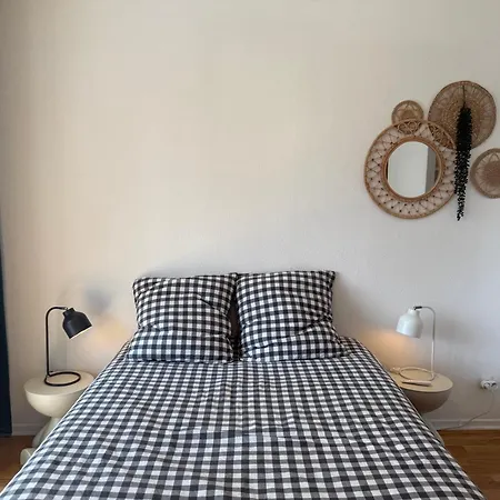 Appartement Iii 135m2 Esplanade Strasbourg