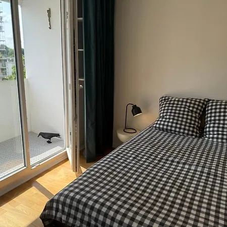 Appartement Iii 135m2 Esplanade