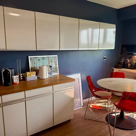 Iii 135m2 Esplanade Appartement *