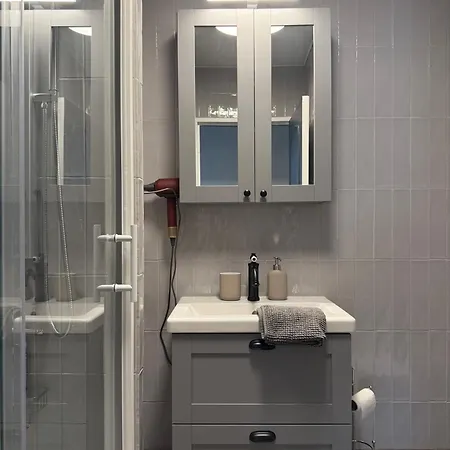 Appartement Iii 135m2 Esplanade