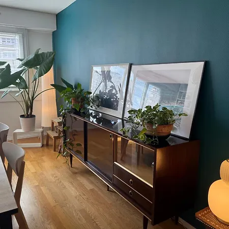 Appartement Iii 135m2 Esplanade *