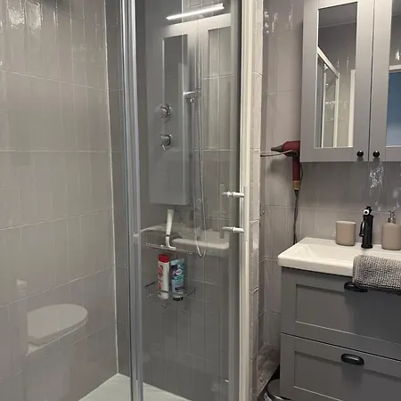 Iii 135m2 Esplanade Appartement