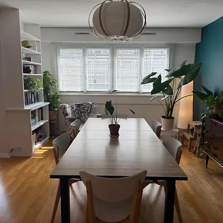 Appartement Iii 135m2 Esplanade