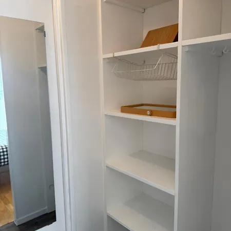 Iii 135m2 Esplanade Appartement Strasbourg