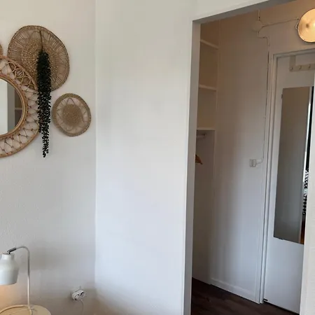 Appartement Iii 135m2 Esplanade Strasbourg