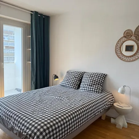 Appartement Iii 135m2 Esplanade